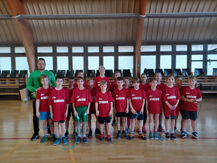 Jtkos sportvetlked dikolimpia vrosi verseny eredmnyei