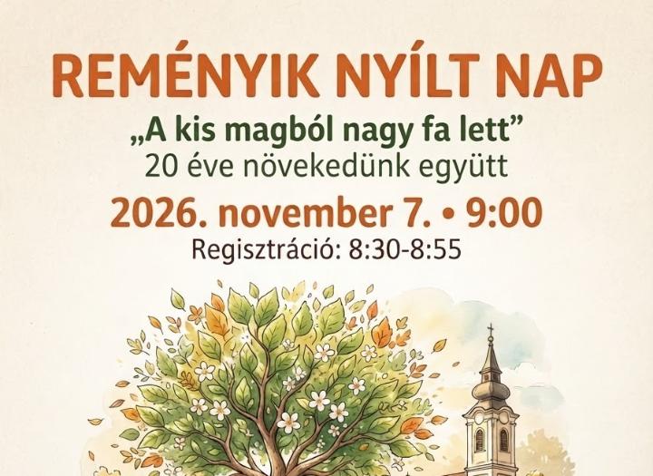 Ny�lt nap megh�v� 