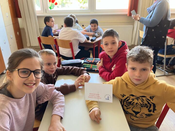 Sikerlhet Neked Is! elnevezs verseny kiemelked sikere