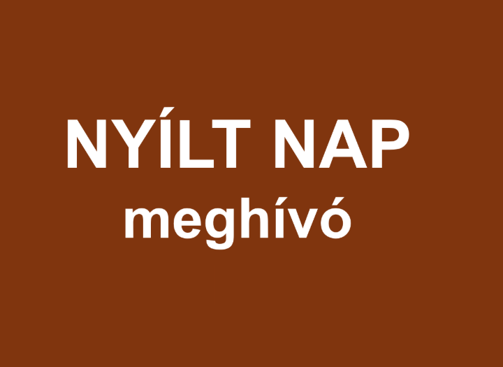 Meghv a nylt napra