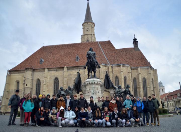 K�rbej�rta Erd�lyt a B�licze-Berb�cs N�pt�nccsoport