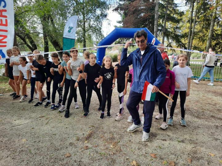 Vrosi futverseny