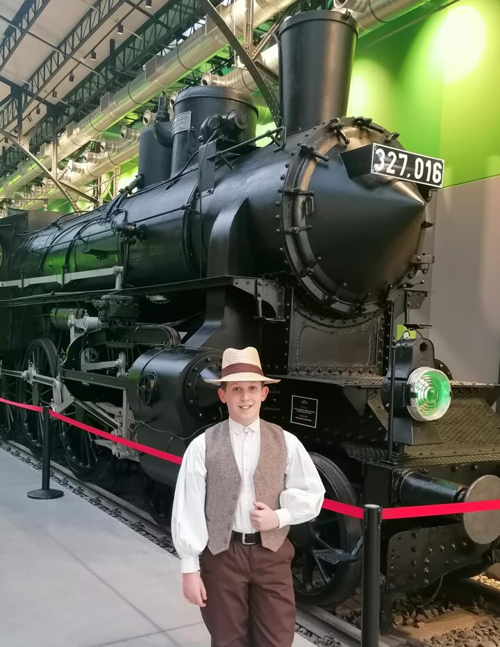 Gyermek nptncantolgia 