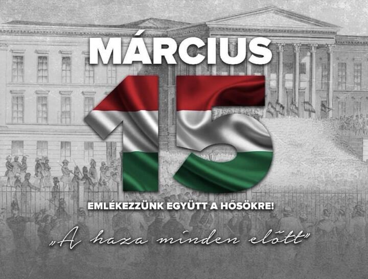 Emlkezznk egytt a hskre!