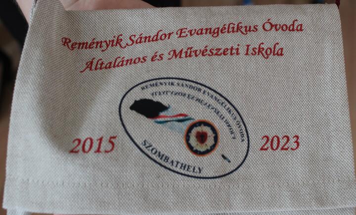 Elballagtak nyolcadikosaink (2023)