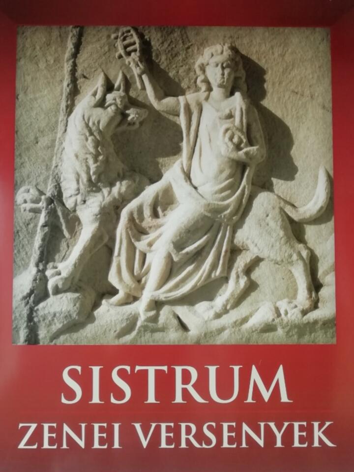 Sistrum regionlis hegedverseny