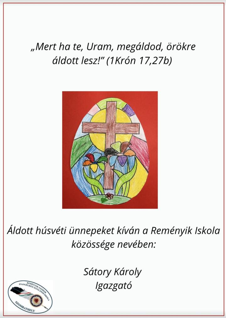 ldott hsvti nnepeket!