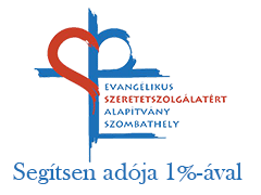 1% Szeretetszolglatrt
